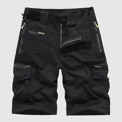 Short cargo Comau