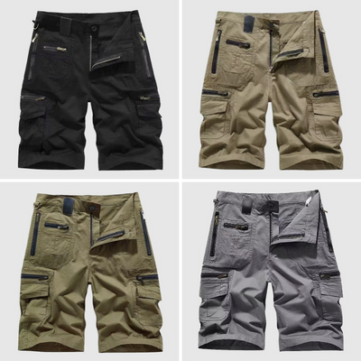 Short cargo Comau