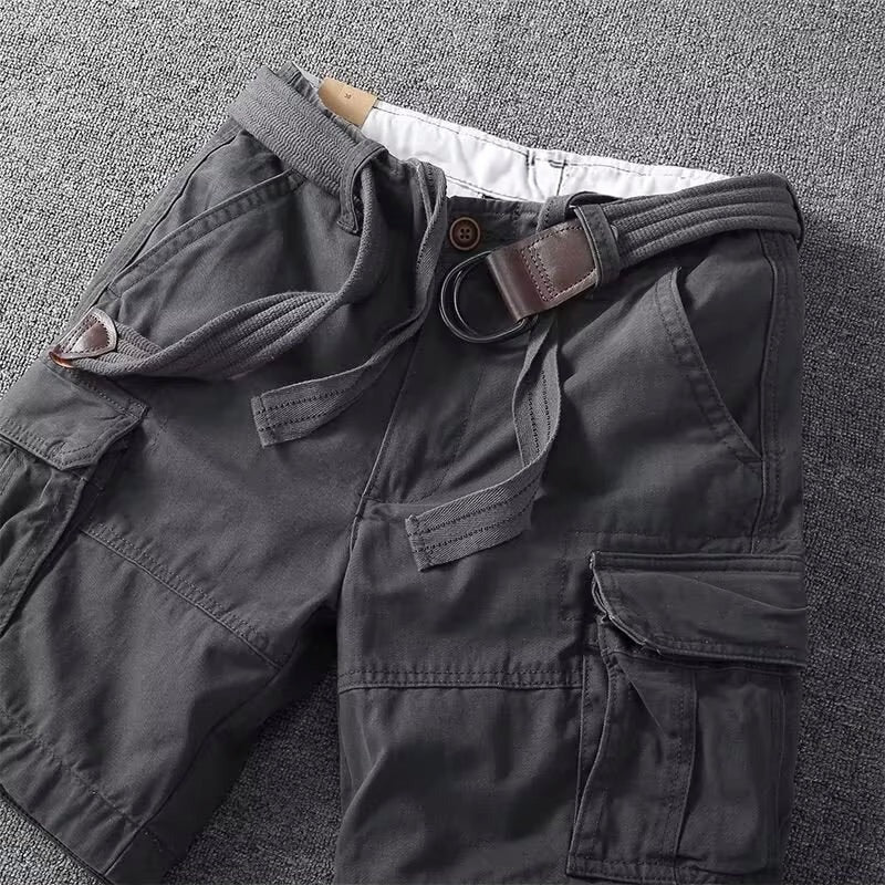 Short cargo Palermo