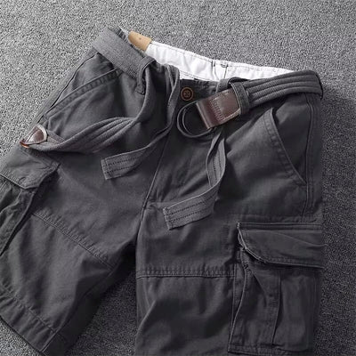 Short cargo Palermo