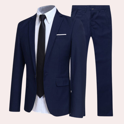Xavier | Ensemble Elegant pour hommes | 2 pieces