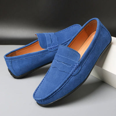 RUPERT | LOAFER PREMIUM ORTHOPÉDIQUE