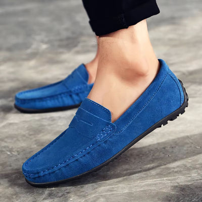 RUPERT | LOAFER PREMIUM ORTHOPÉDIQUE