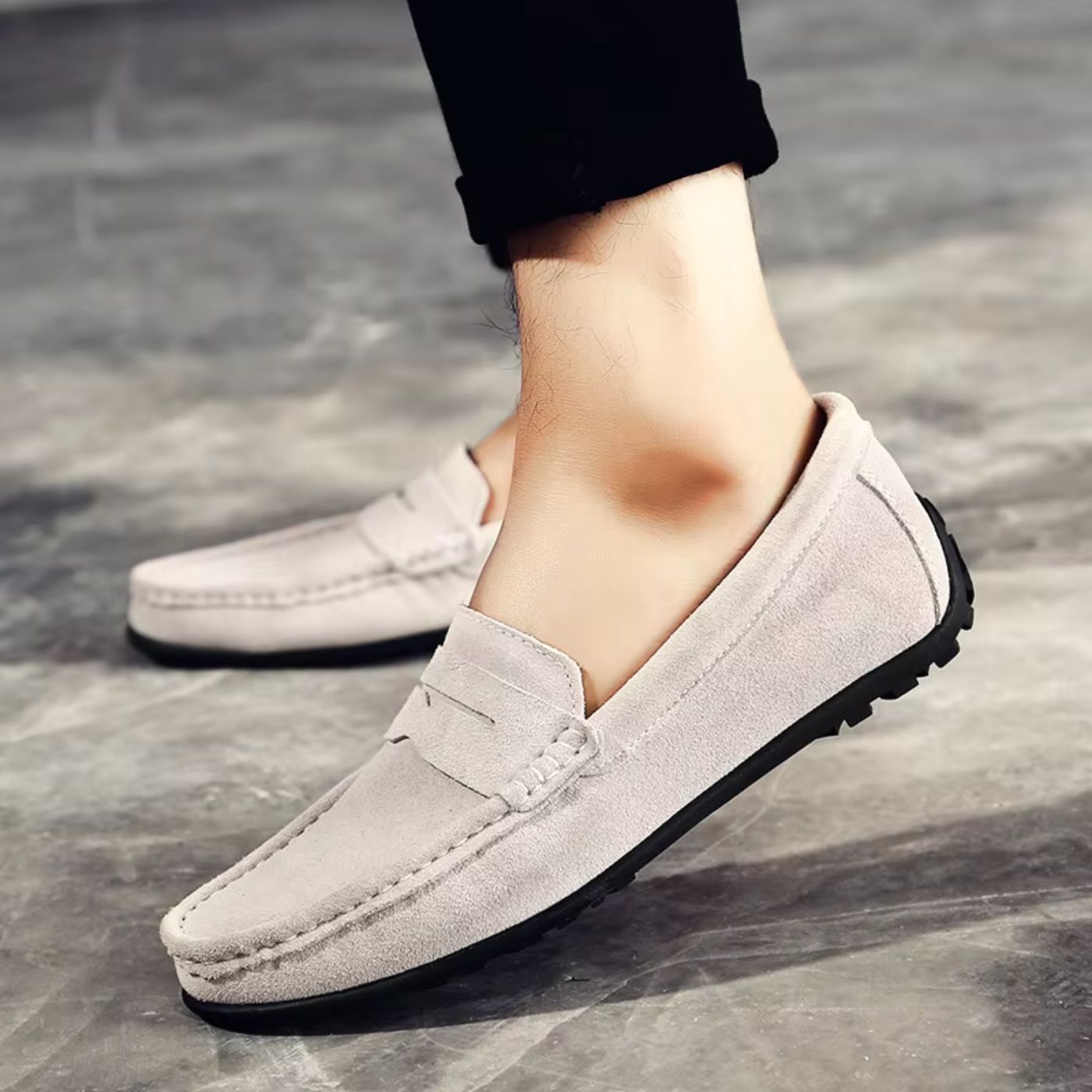 RUPERT | LOAFER PREMIUM ORTHOPÉDIQUE
