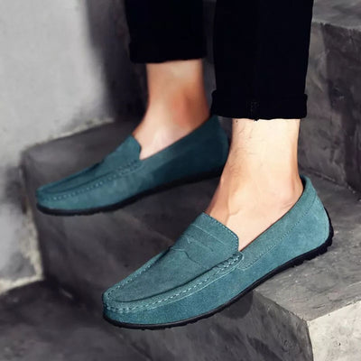 RUPERT | LOAFER PREMIUM ORTHOPÉDIQUE