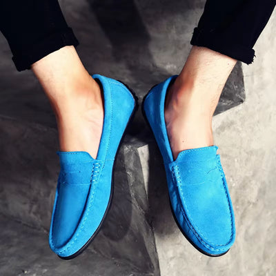 RUPERT | LOAFER PREMIUM ORTHOPÉDIQUE