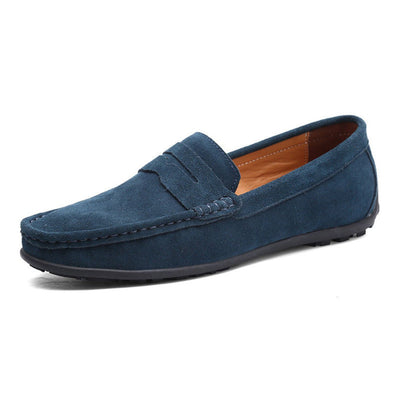 RUPERT | LOAFER PREMIUM ORTHOPÉDIQUE