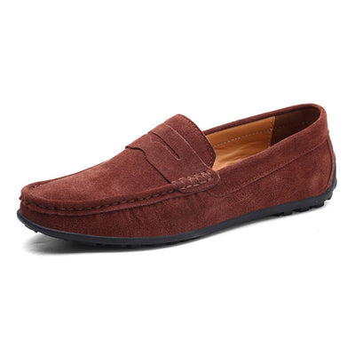 RUPERT | LOAFER PREMIUM ORTHOPÉDIQUE