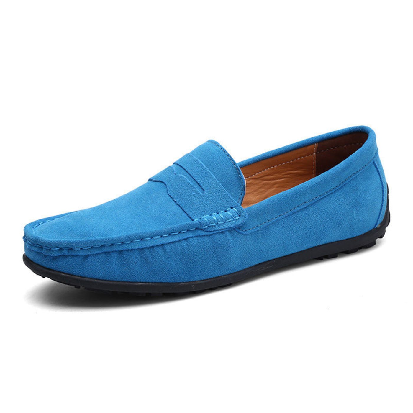 RUPERT | LOAFER PREMIUM ORTHOPÉDIQUE
