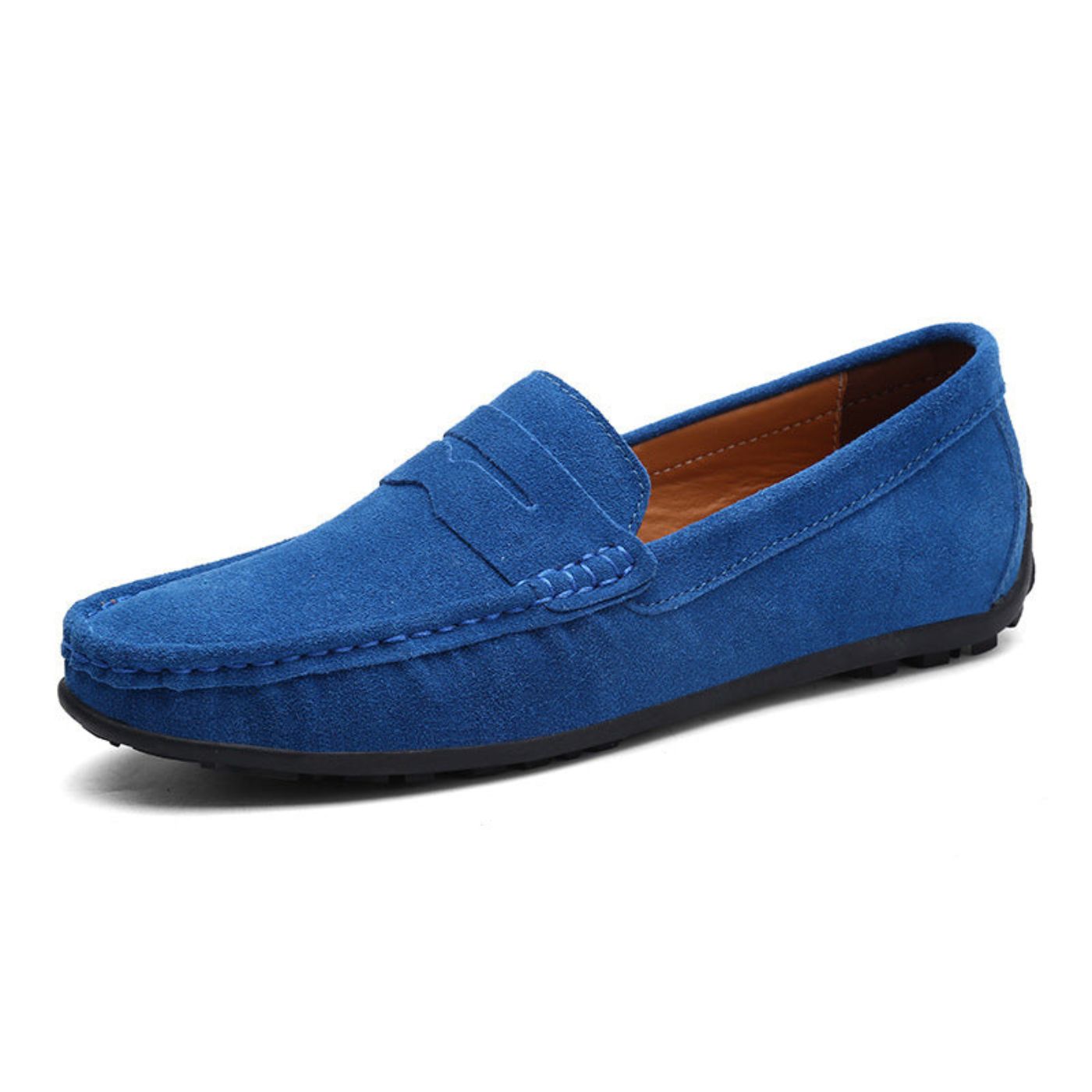 RUPERT | LOAFER PREMIUM ORTHOPÉDIQUE