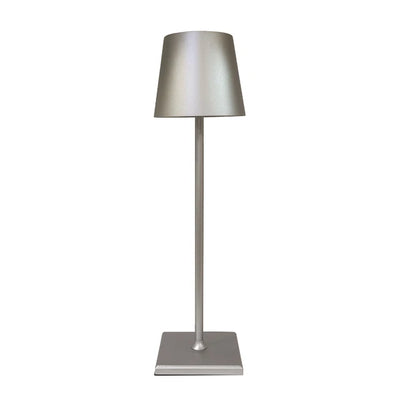 Lampe LED tactile portable