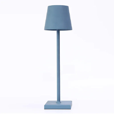 Lampe LED tactile portable