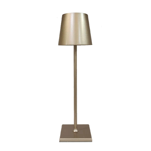 Lampe LED tactile portable