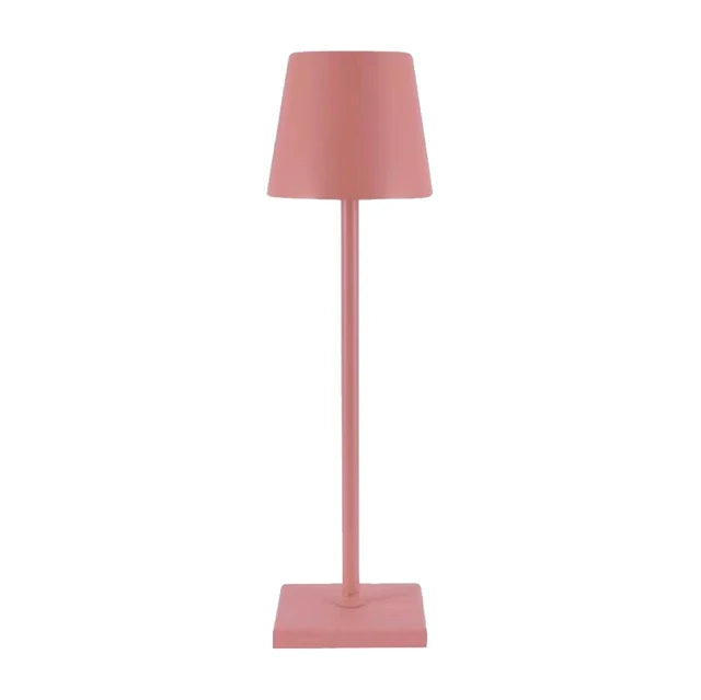 Lampe LED tactile portable
