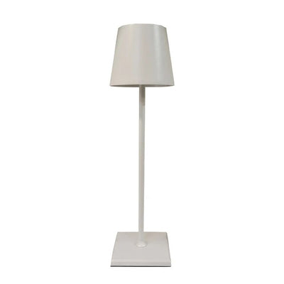 Lampe LED tactile portable