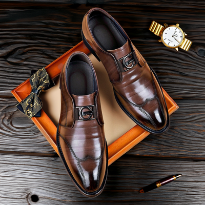 Clément | Chaussures de Luxe Artisanales