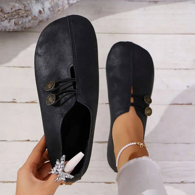 Nessa | Chaussure orthopédique confort