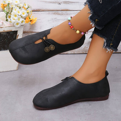 Nessa | Chaussure orthopédique confort