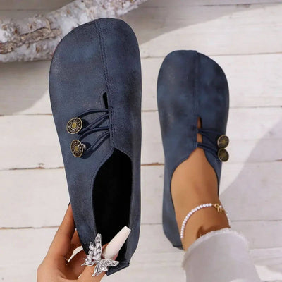 Nessa | Chaussure orthopédique confort