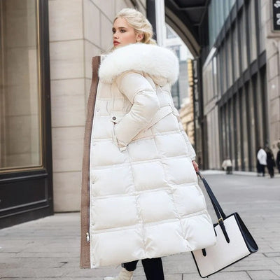 Elisa™ - Manteau d'hiver luxueux pour femmes