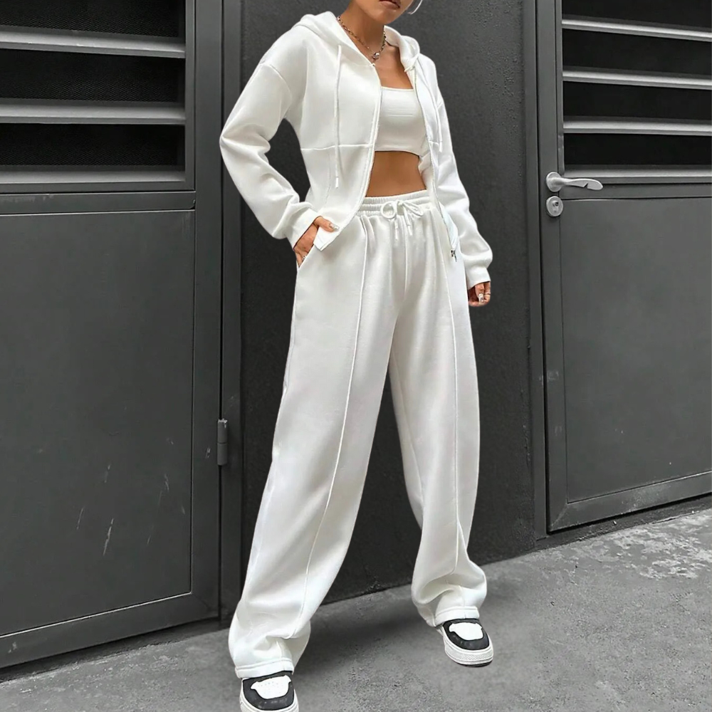 Kassia - Ensemble Tendance pour Femmes