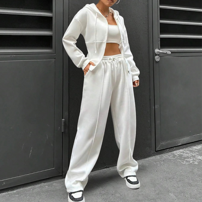Kassia - Ensemble Tendance pour Femmes