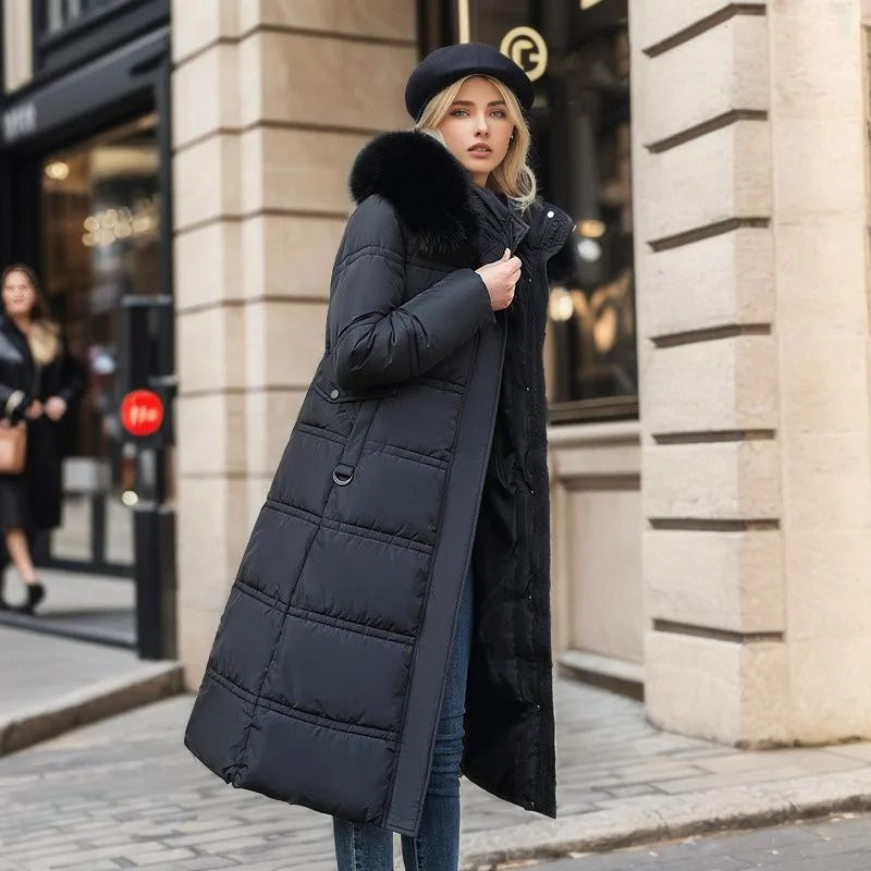 Elisa™ - Manteau d'hiver luxueux pour femmes