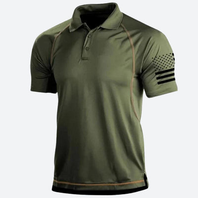 Chemise homme chic et sportive - Macer