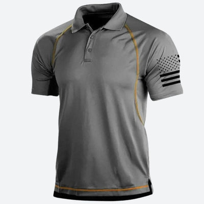 Chemise homme chic et sportive - Macer
