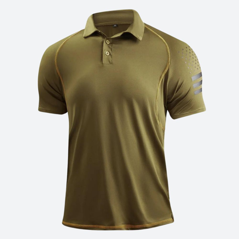 Chemise homme chic et sportive - Macer