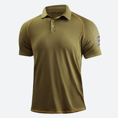 Chemise homme chic et sportive - Macer