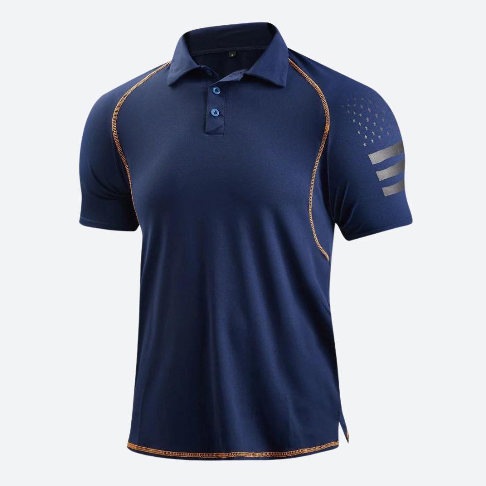 Chemise homme chic et sportive - Macer