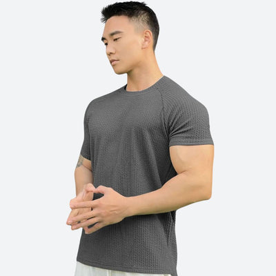 T-shirt sportif et confortable - Marcom