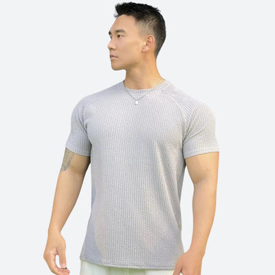 T-shirt sportif et confortable - Marcom