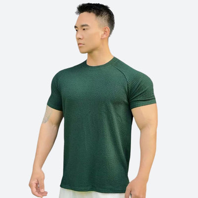 T-shirt sportif et confortable - Marcom