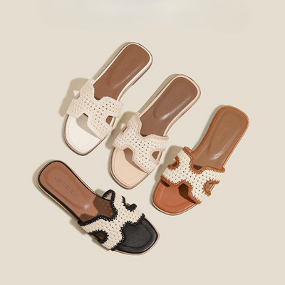 LISON | SANDALS ÉLÉGANTS