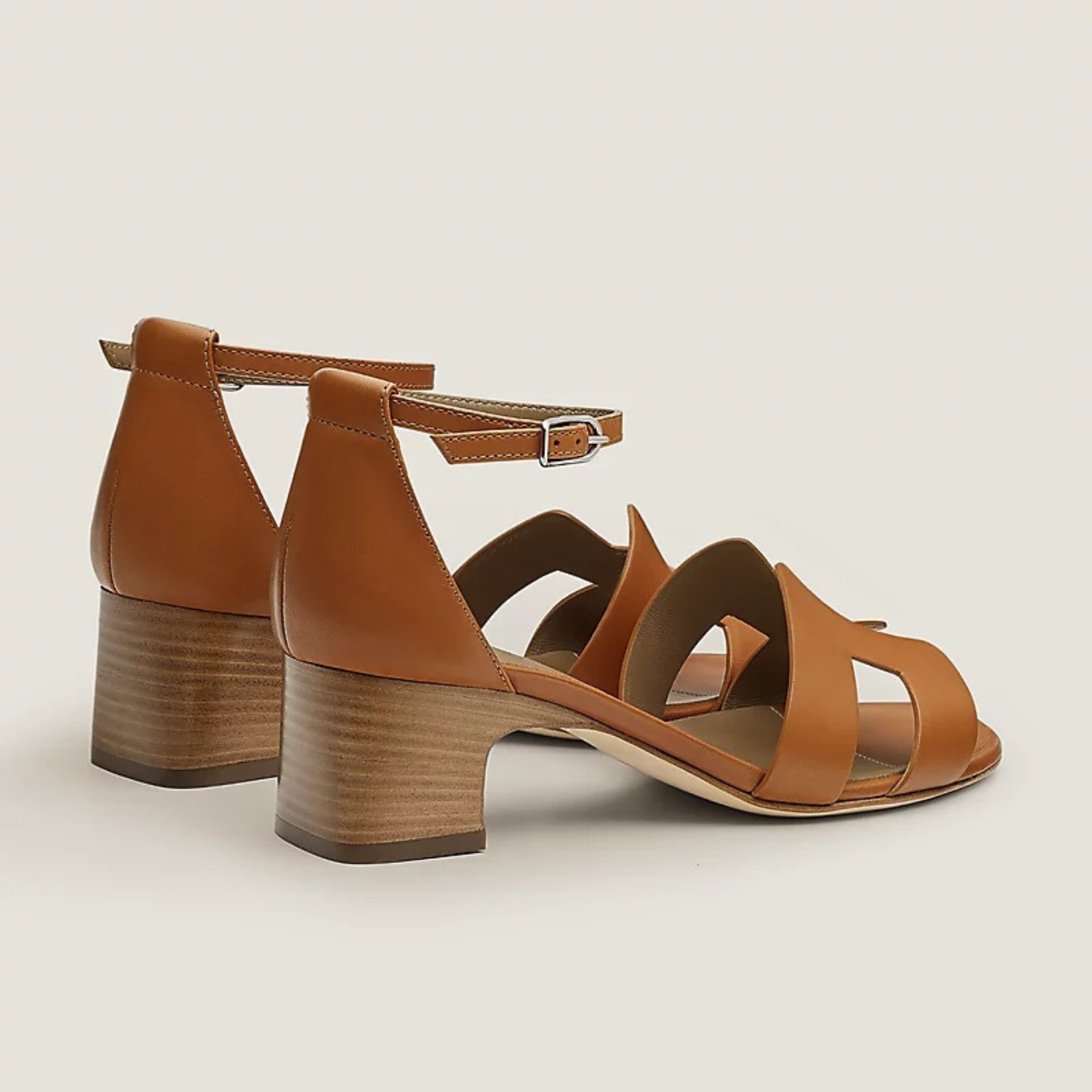 FAUSTINE | SANDALS ÉLÉGANTS