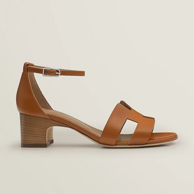FAUSTINE | SANDALS ÉLÉGANTS