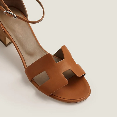 FAUSTINE | SANDALS ÉLÉGANTS