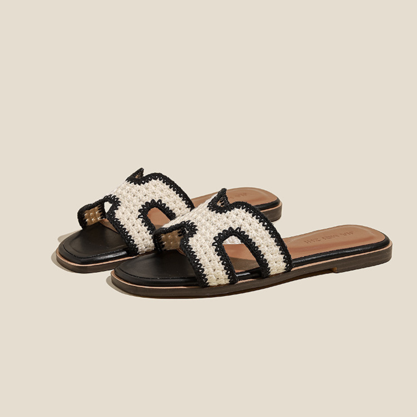 LISON | SANDALS ÉLÉGANTS