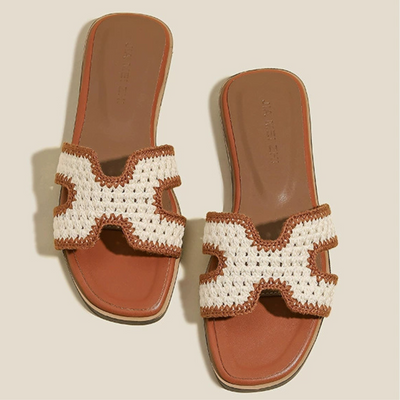 LISON | SANDALS ÉLÉGANTS