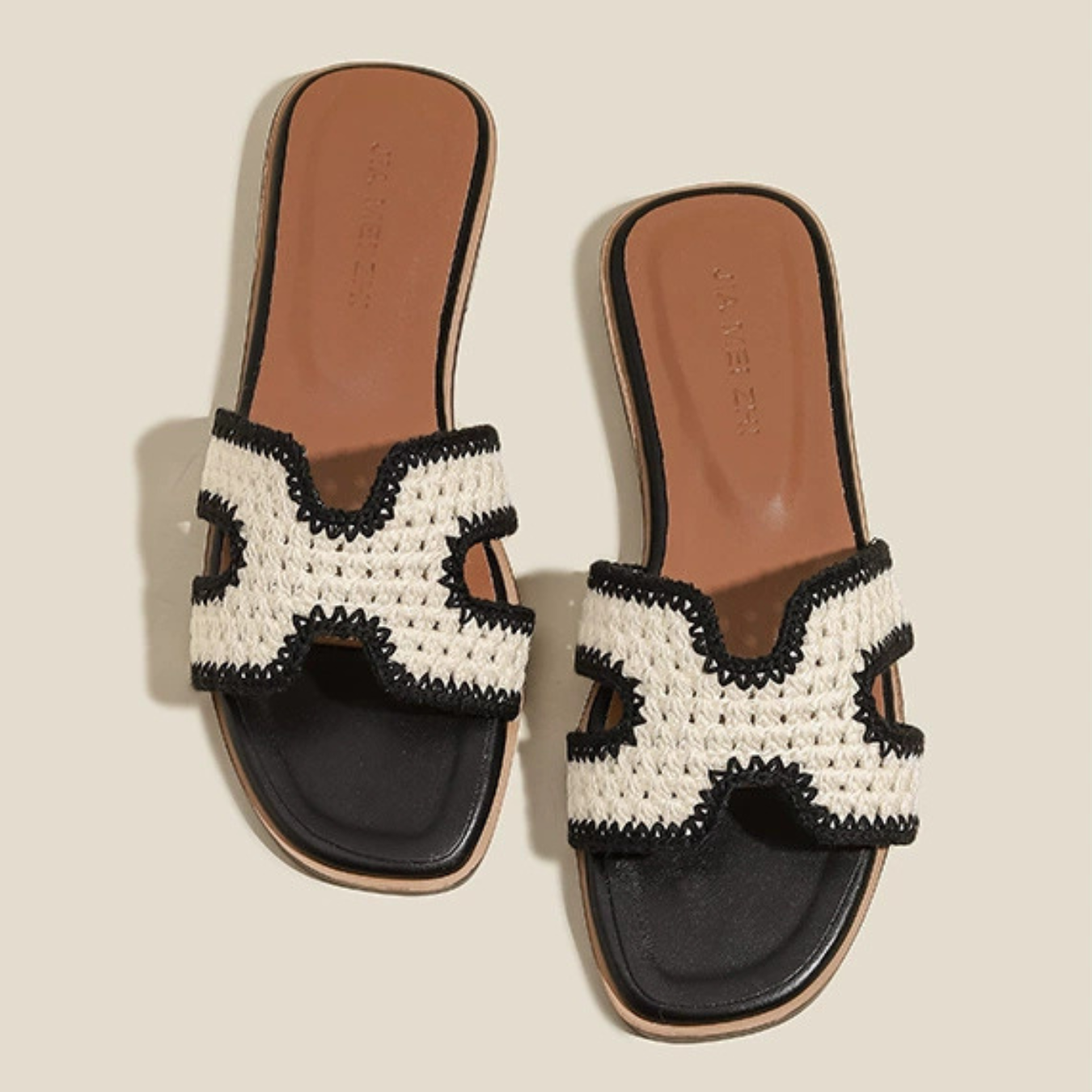 LISON | SANDALS ÉLÉGANTS