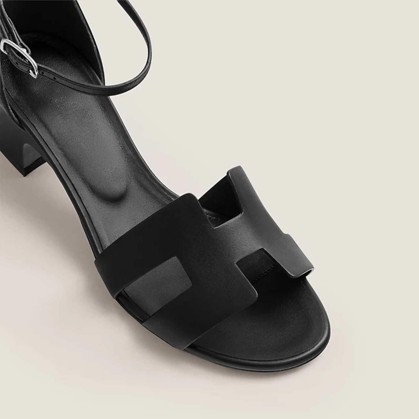 FAUSTINE | SANDALS ÉLÉGANTS