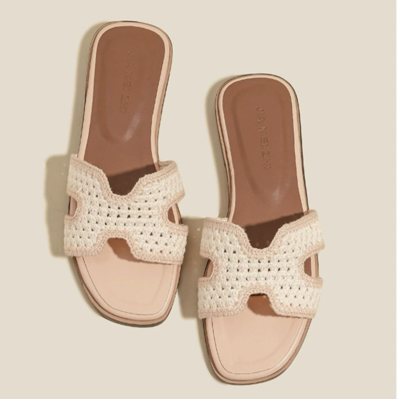 LISON | SANDALS ÉLÉGANTS