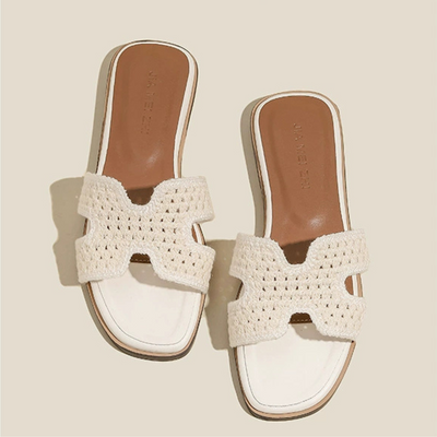 LISON | SANDALS ÉLÉGANTS