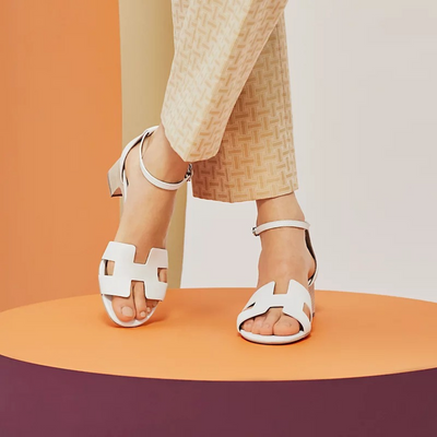 FAUSTINE | SANDALS ÉLÉGANTS