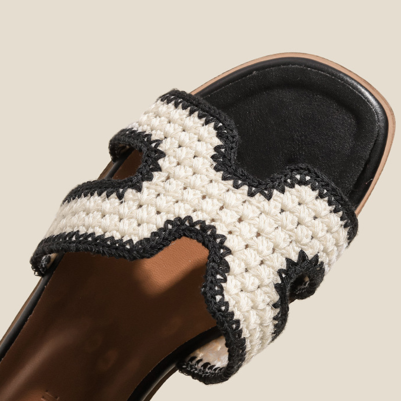 LISON | SANDALS ÉLÉGANTS