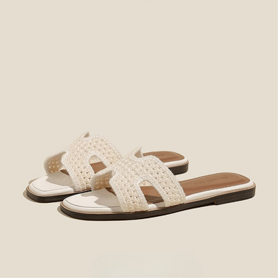 LISON | SANDALS ÉLÉGANTS