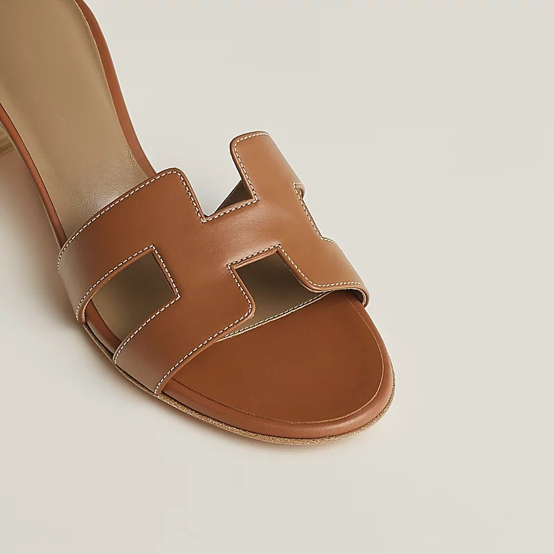 CERISE | SANDALES OASIS