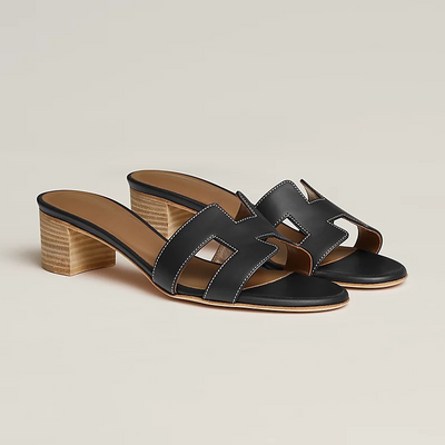 CERISE | SANDALES OASIS
